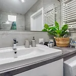 Apartament Blekitna Laguna Z Basenem - Ul Kasprowicza 20a -