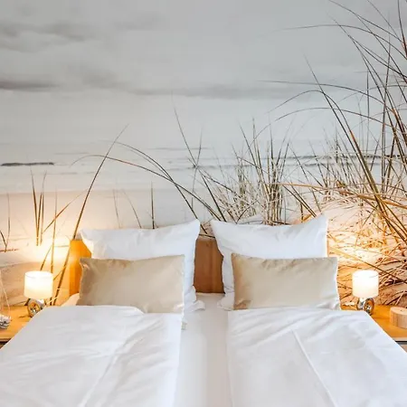 Blekitna Laguna Z Basenem - Ul Kasprowicza 20a - Apartment Kolberg