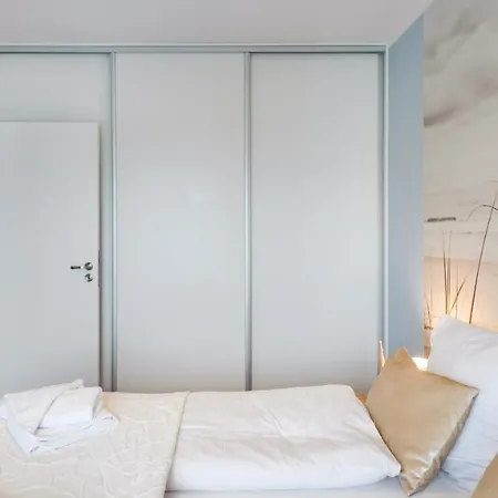 Apartment Blekitna Laguna Z Basenem - Ul Kasprowicza 20a -