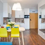 Blekitna Laguna Z Basenem - Ul Kasprowicza 20a - Daire *