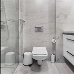 Blekitna Laguna Z Basenem - Ul Kasprowicza 20a - Daire *