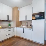 Blekitna Laguna Z Basenem - Ul Kasprowicza 20a - * Kolobrzeg