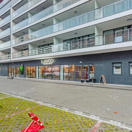 Blekitna Laguna Z Basenem - Ul Kasprowicza 20a - * 科沃布热格